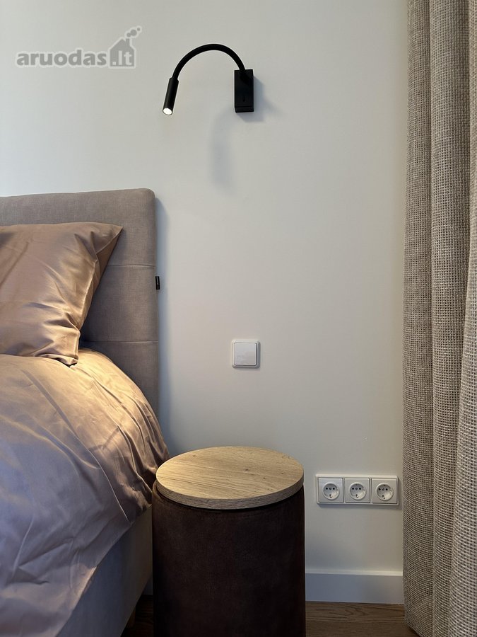 Nuomojamas išskirtinis, naujai po kapitalinio - nuotraukos Nr. 14