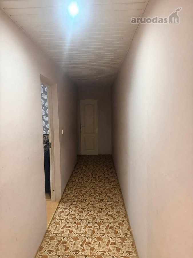 Parduodamas butas vaizdingoje vietoje. Rami - nuotraukos Nr. 8