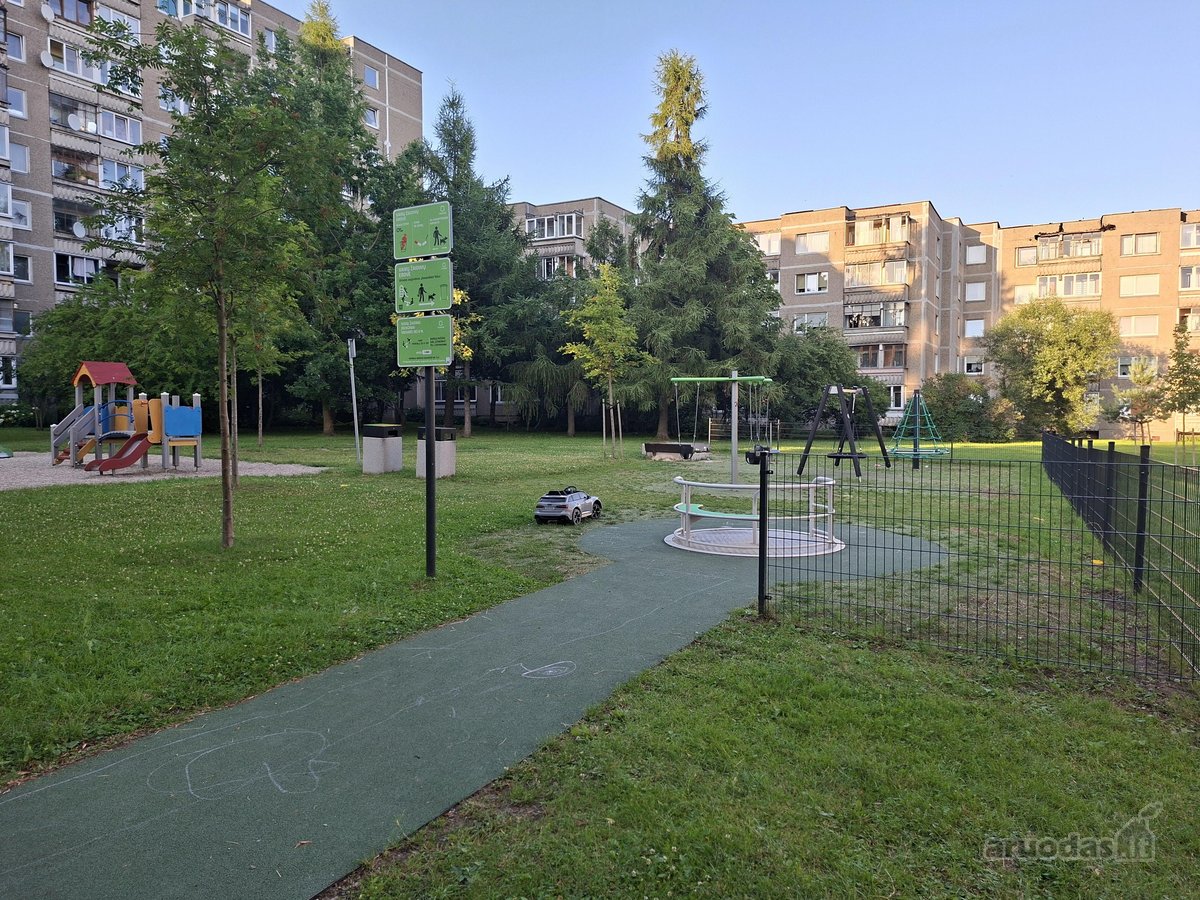 - Butas parduodamas su visais nuotraukose - nuotraukos Nr. 23