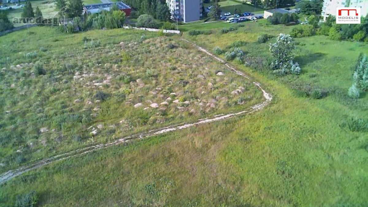 Dėmesio! 3,12 Ha Šalia Miesto Centro - nuotraukos Nr. 5