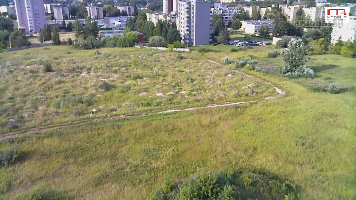 Dėmesio! 3,12 Ha Šalia Miesto Centro - nuotraukos Nr. 6