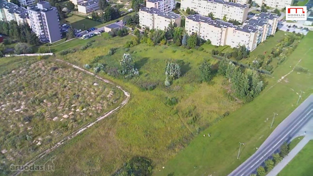 Dėmesio! 3,12 Ha Šalia Miesto Centro - nuotraukos Nr. 2