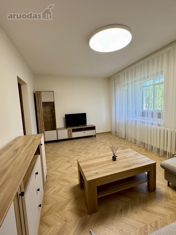 Nuomojamas Be Tarpininkų. - nuotraukos Nr. 6