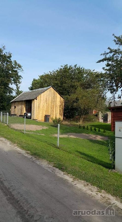 Pagėgių sav., Trakininkų k. - nuotraukos Nr. 4