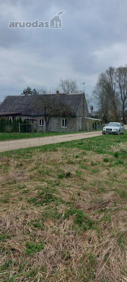 Pagėgių sav., Trakininkų k. - nuotraukos Nr. 7
