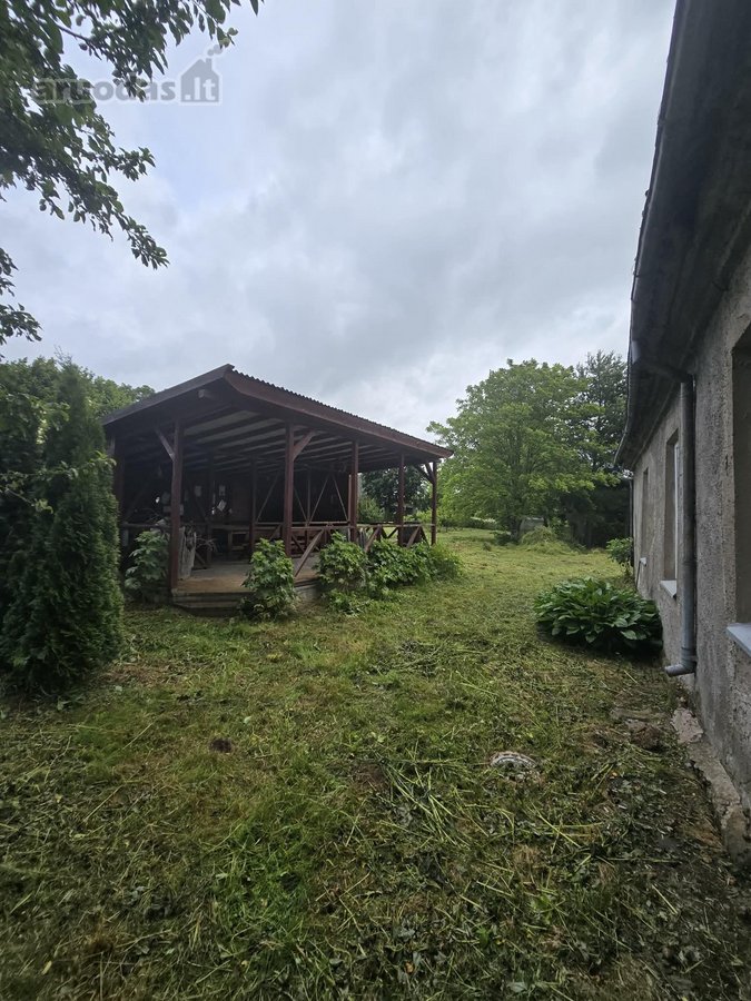 Pagėgių sav., Trakininkų k. - nuotraukos Nr. 9