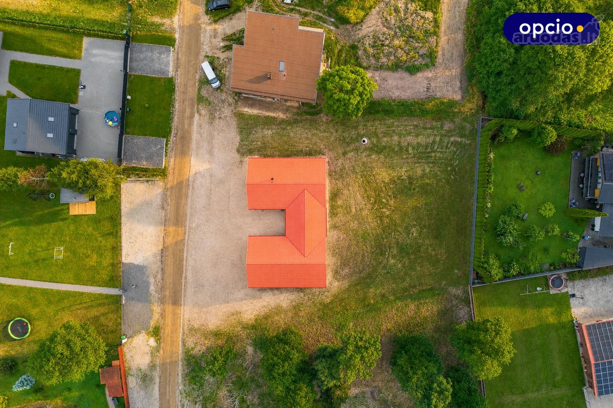 Unikalioje Šventosios vietoje, parduodamas - nuotraukos Nr. 3