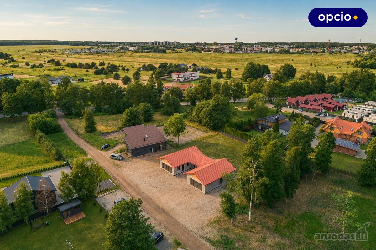 Unikalioje Šventosios vietoje, parduodamas - nuotraukos Nr. 5