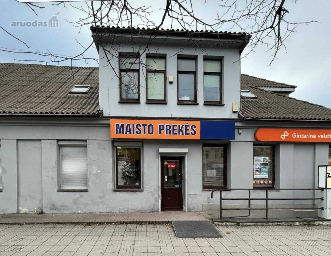 Nakvynė Vilniuje + Galimybė Papildomai Užsidirbti - nuotraukos Nr. 2