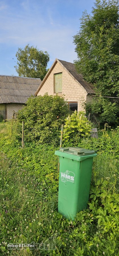 Pakruojo r. sav., Triškonių k. - nuotraukos Nr. 4