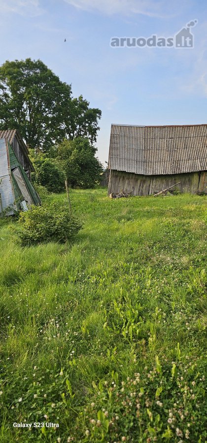 Pakruojo r. sav., Triškonių k. - nuotraukos Nr. 5