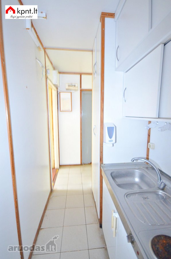 Parduodamos Prekybos Paskirties Patalpos Su - nuotraukos Nr. 15