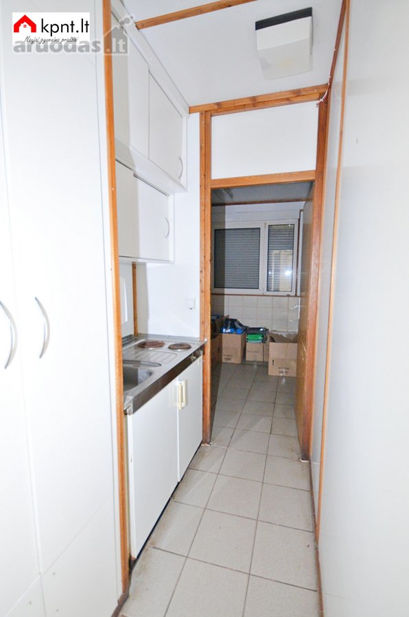 Parduodamos Prekybos Paskirties Patalpos Su - nuotraukos Nr. 16
