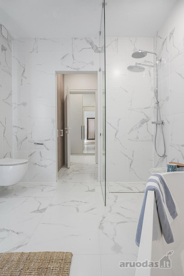 Nuomojamas unikalus butas Kauno senamiestyje, - nuotraukos Nr. 5