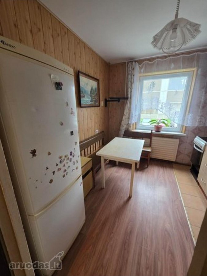 Parduodamas 3 kambarių butas be tarpininkų. - nuotraukos Nr. 5