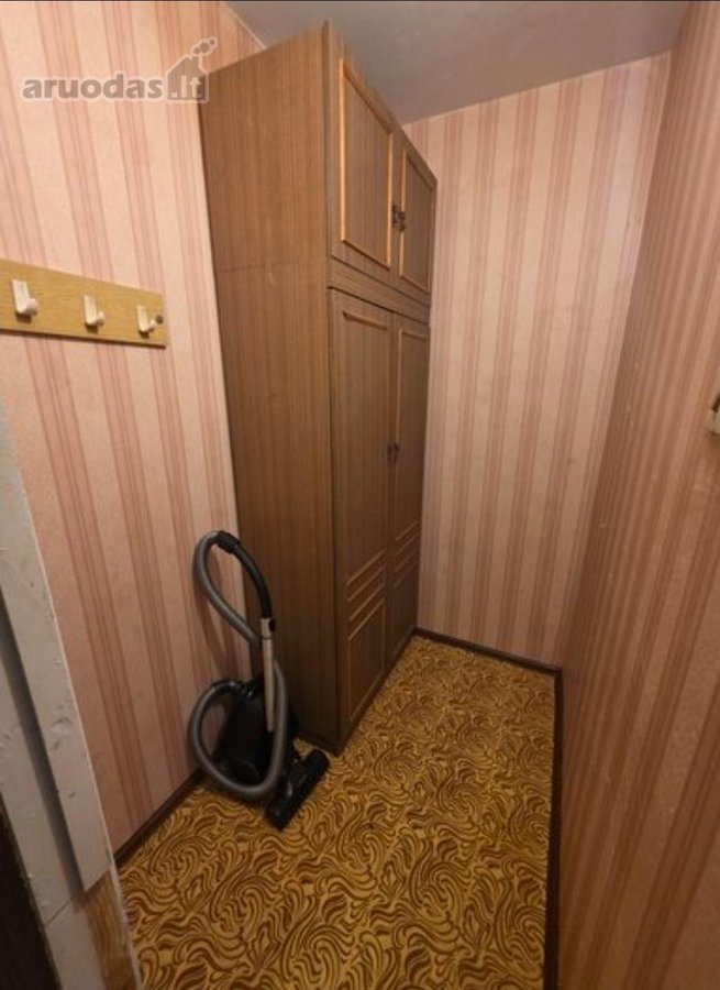 Parduodamas 3 kambarių butas be tarpininkų. - nuotraukos Nr. 16