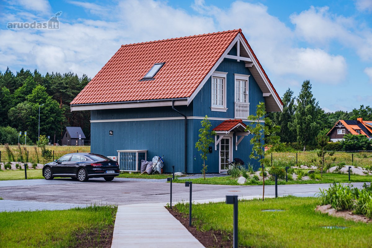 Nuostabioje Lietuvos pajūrio vietoje - - nuotraukos Nr. 15