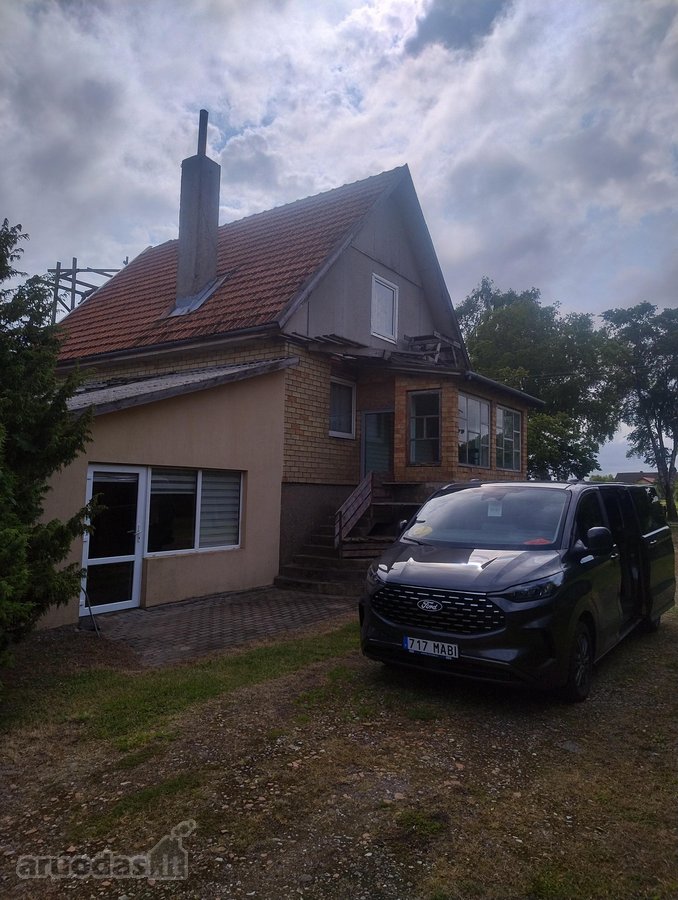 Šilutės r. sav., Uogalių k. - nuotraukos Nr. 2