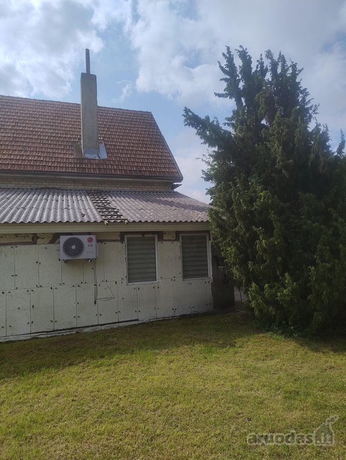 Šilutės r. sav., Uogalių k. - nuotraukos Nr. 3