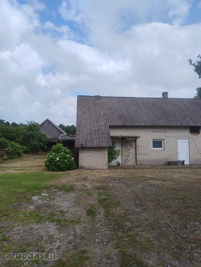 Šilutės r. sav., Uogalių k. - nuotraukos Nr. 4
