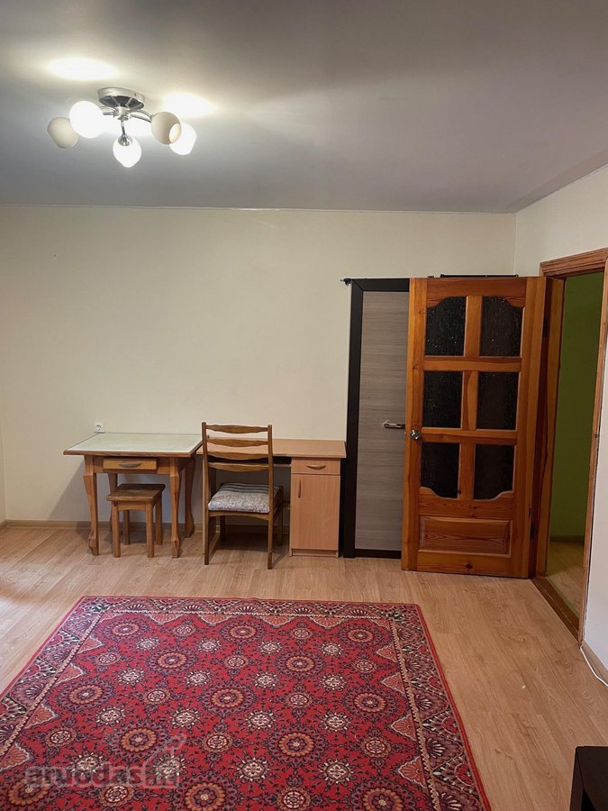 Parduodamas dviejų kambarių butas Klaipėdoje - nuotraukos Nr. 4