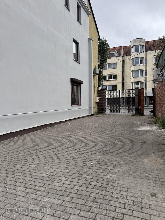 Parduodamas 2 k. butas/administracinės - nuotraukos Nr. 9