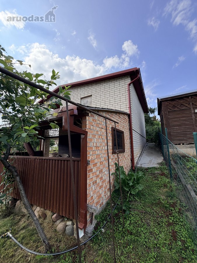 Alytaus r. sav., Medukštos k. - nuotraukos Nr. 10
