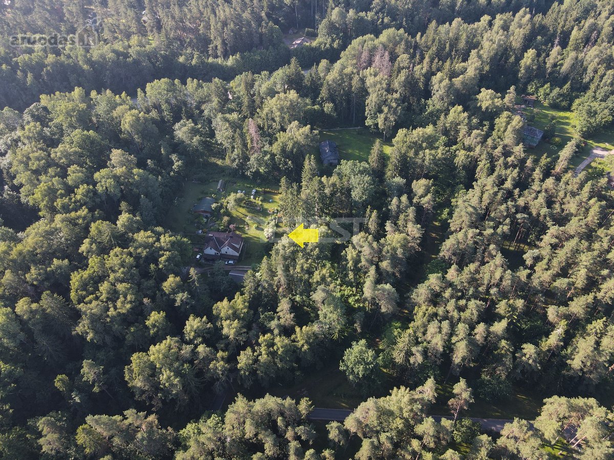 Parduodama sodyba Kurtuvėnų reg. parke – - nuotraukos Nr. 2