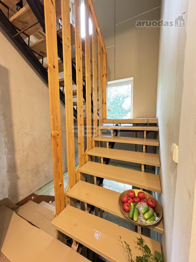 Parduodama sodyba Kurtuvėnų reg. parke – - nuotraukos Nr. 22