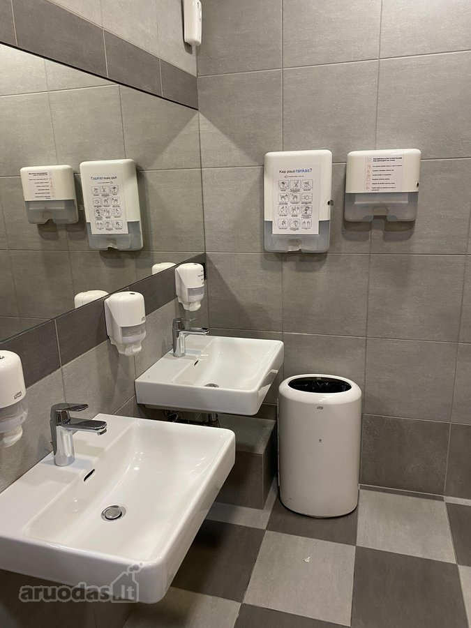 Išnuomojame Kokybišką Biurą - nuotraukos Nr. 21