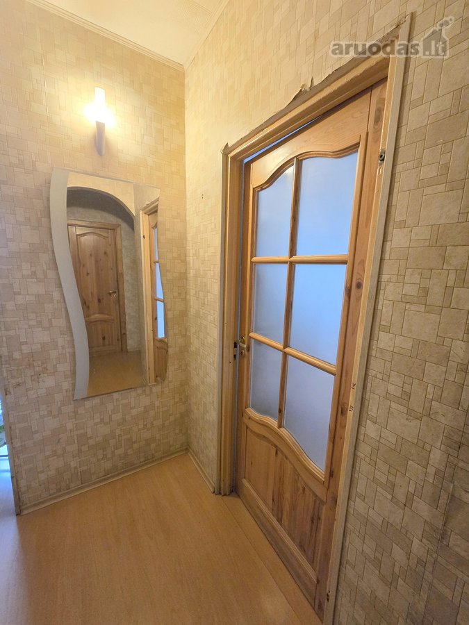 Erdvus 4 Kambarių Butas Šeimai Vienoje - nuotraukos Nr. 18