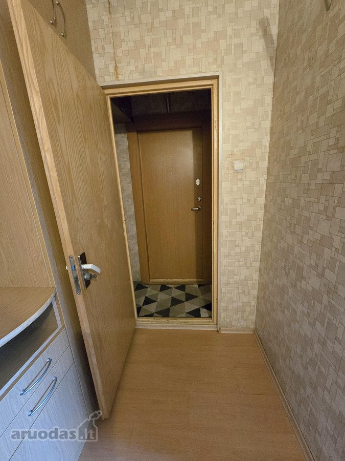 Erdvus 4 Kambarių Butas Šeimai Vienoje - nuotraukos Nr. 19