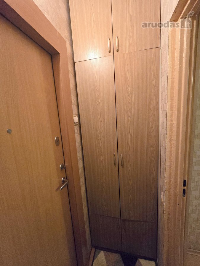 Erdvus 4 Kambarių Butas Šeimai Vienoje - nuotraukos Nr. 21