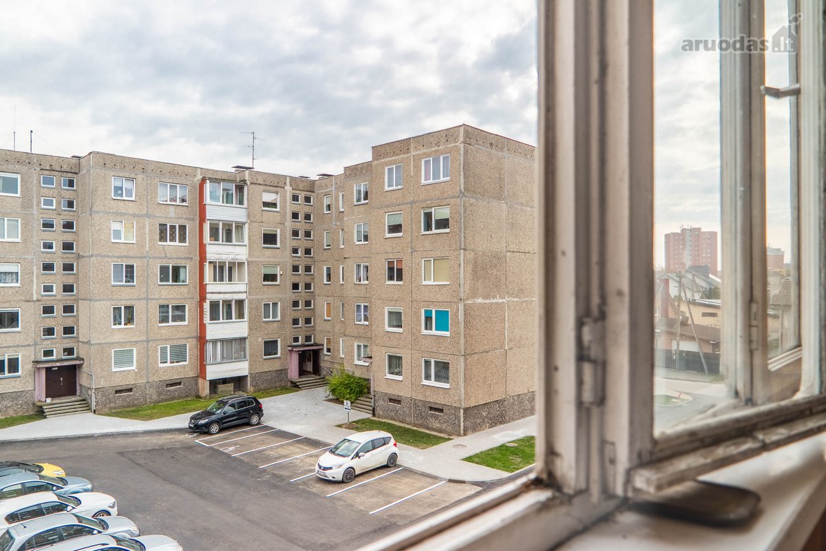 4 k. butas, kuris sutiksite, turi begalę - nuotraukos Nr. 17