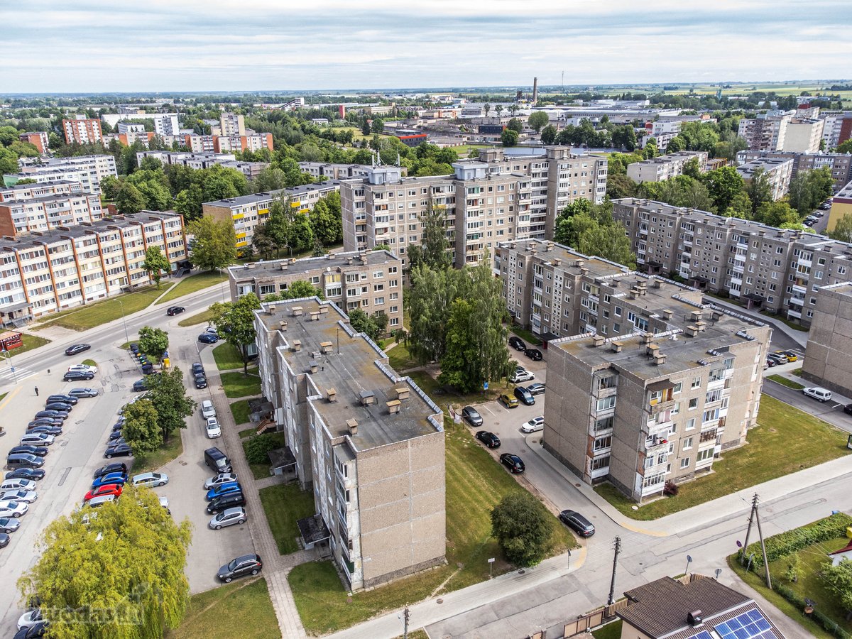 4 k. butas, kuris sutiksite, turi begalę - nuotraukos Nr. 39