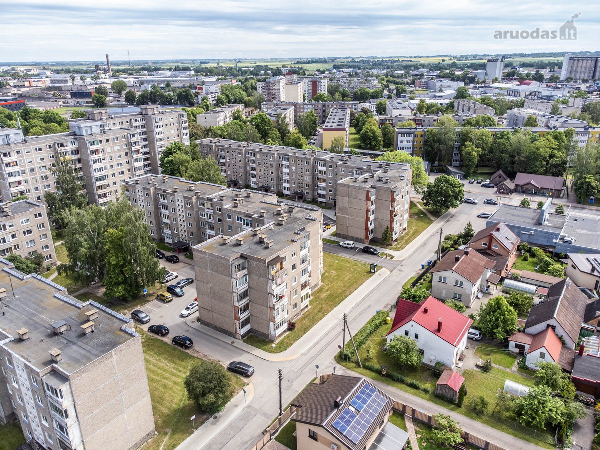 4 k. butas, kuris sutiksite, turi begalę - nuotraukos Nr. 40