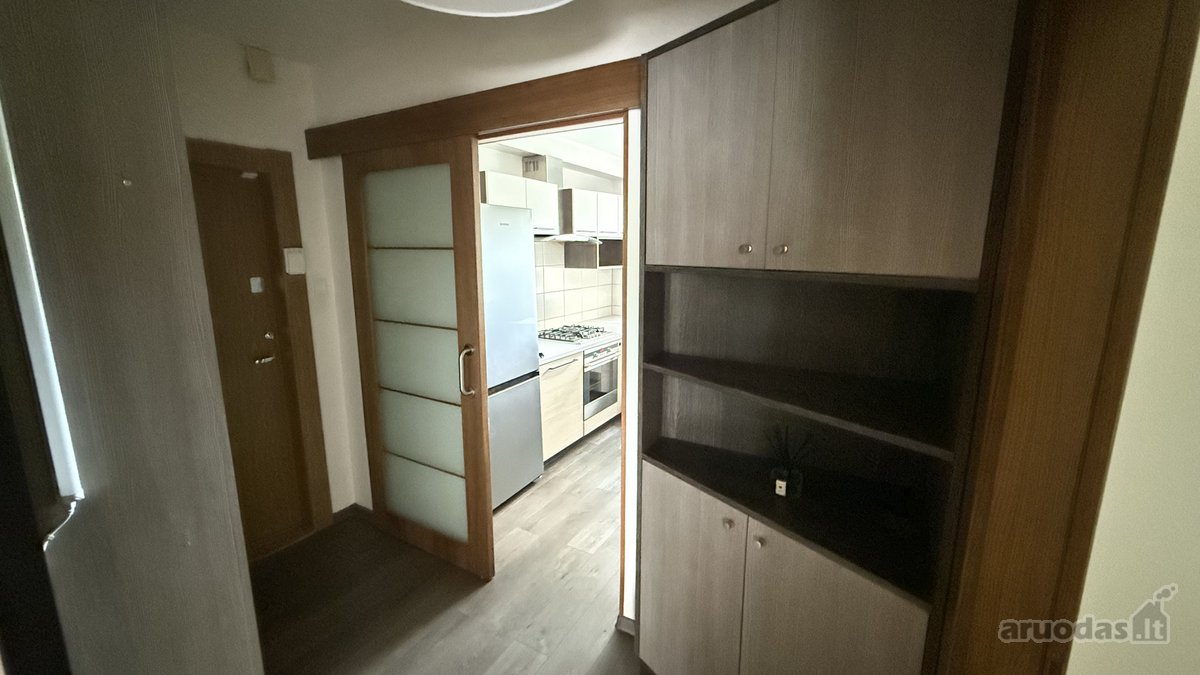 Netoli Klinikų parduodamas tvarkingas - nuotraukos Nr. 8