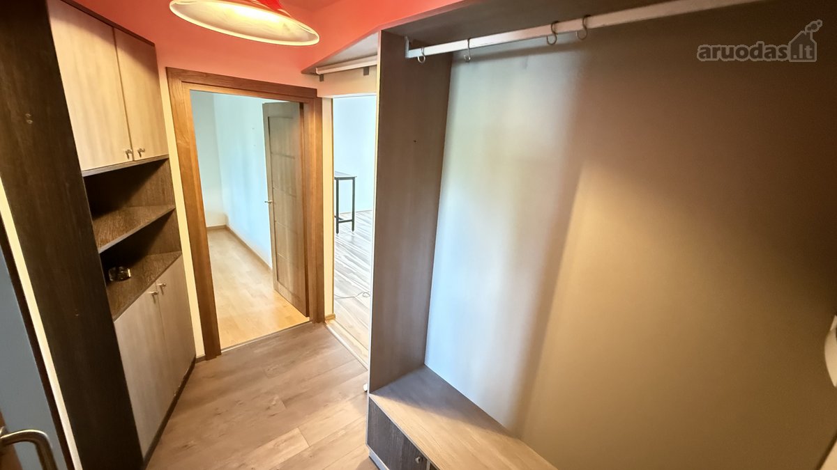 Netoli Klinikų parduodamas tvarkingas - nuotraukos Nr. 13