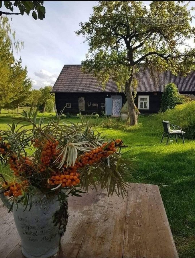 Sodyba Prie Anykščių(vikonys. 2,5 km iki - nuotraukos Nr. 2