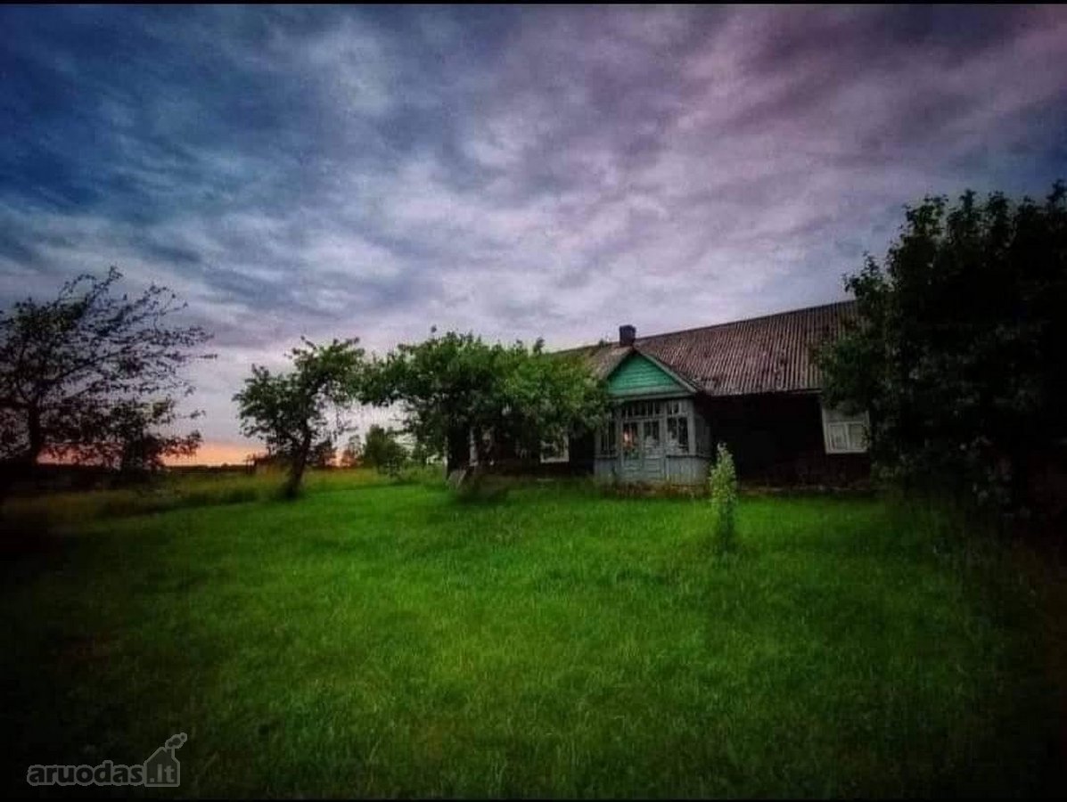 Sodyba Prie Anykščių(vikonys. 2,5 km iki - nuotraukos Nr. 3