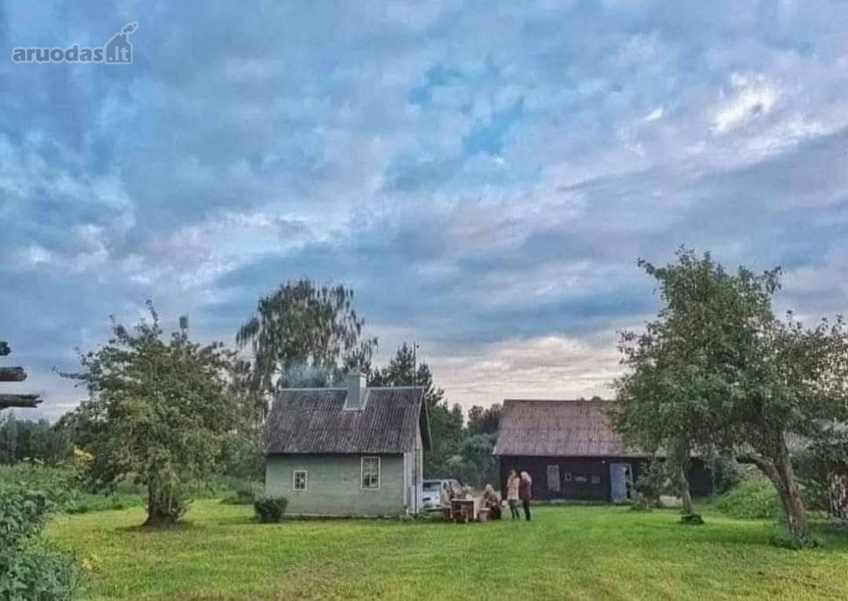 Sodyba Prie Anykščių(vikonys. 2,5 km iki - nuotraukos Nr. 4