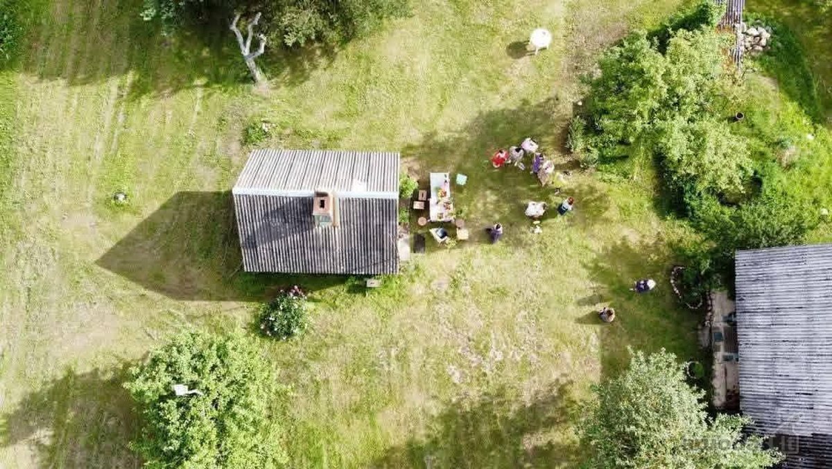 Sodyba Prie Anykščių(vikonys. 2,5 km iki - nuotraukos Nr. 5