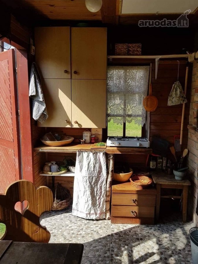 Sodyba Prie Anykščių(vikonys. 2,5 km iki - nuotraukos Nr. 7