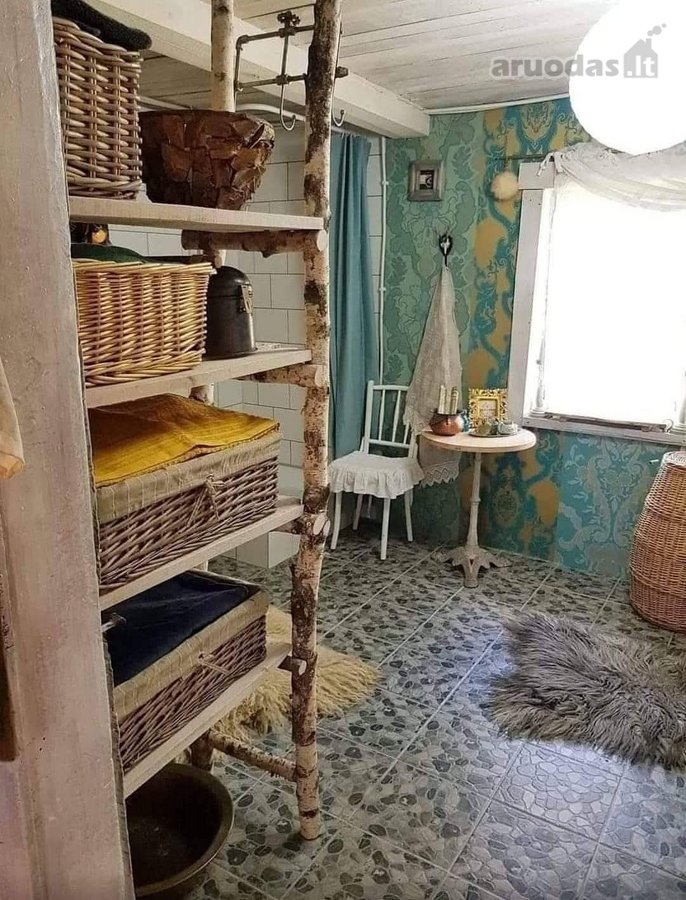Sodyba Prie Anykščių(vikonys. 2,5 km iki - nuotraukos Nr. 8