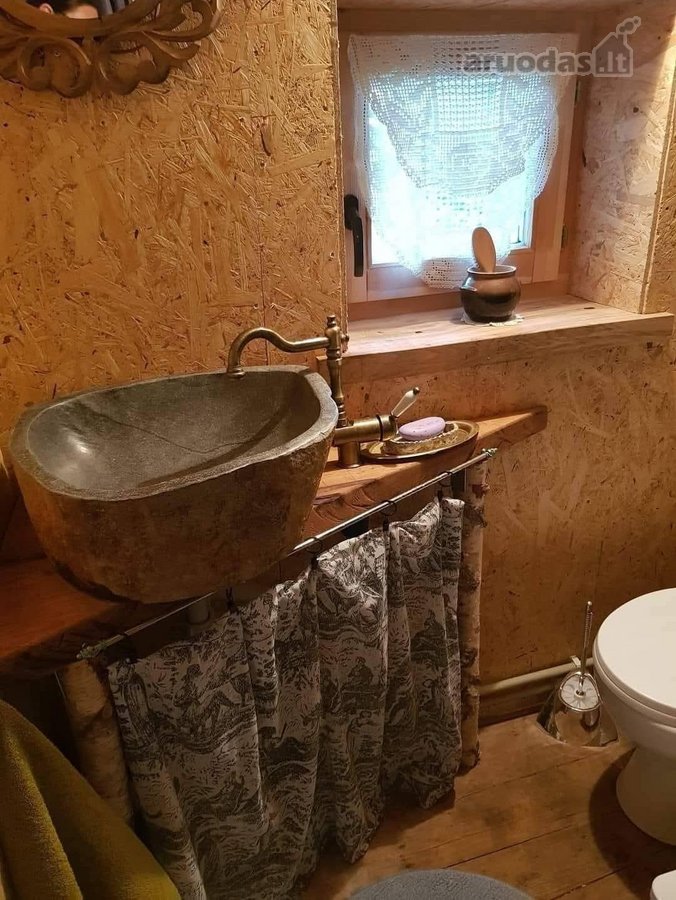 Sodyba Prie Anykščių(vikonys. 2,5 km iki - nuotraukos Nr. 10