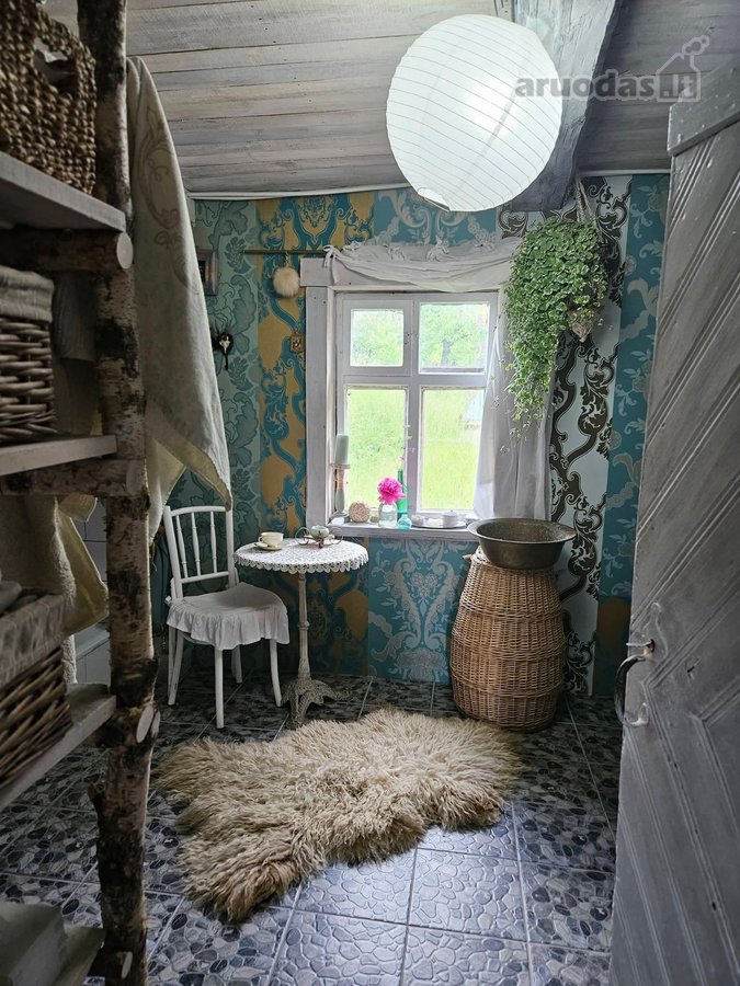 Sodyba Prie Anykščių(vikonys. 2,5 km iki - nuotraukos Nr. 29