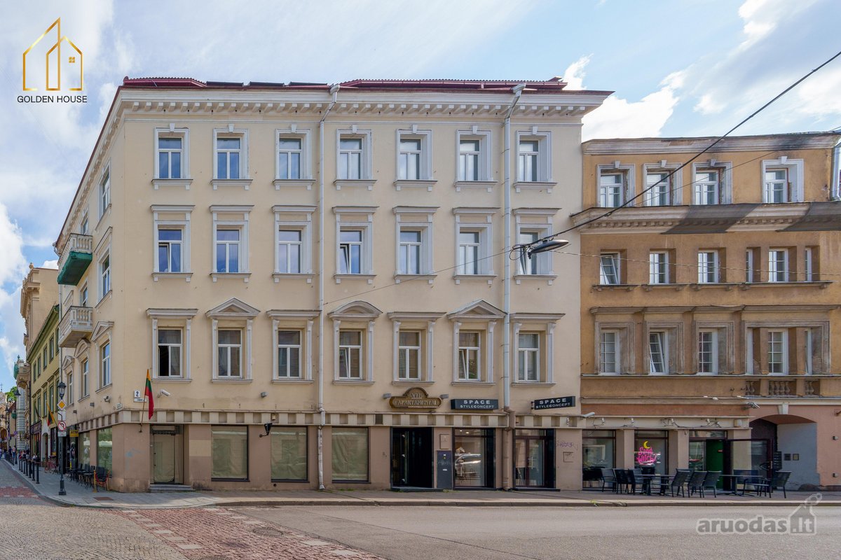 Nuomojamas jaukus butukas Etmonų gatvėje, - nuotraukos Nr. 15