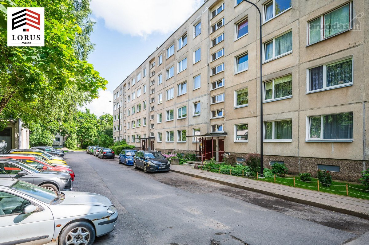 Parduodamas pilnai įrengtas, tvarkingas ir - nuotraukos Nr. 28