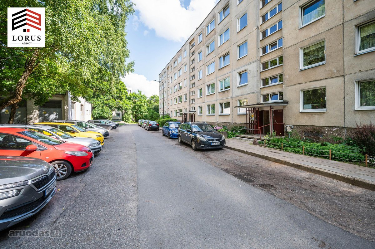 Parduodamas pilnai įrengtas, tvarkingas ir - nuotraukos Nr. 29