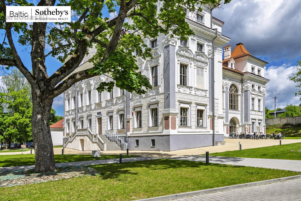 Antakalnyje yra nedaug vietų, kuriose galima - nuotraukos Nr. 40